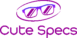 Cute Specs logo