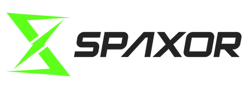 Spaxor logo