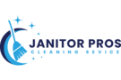 Janitor Pros logo