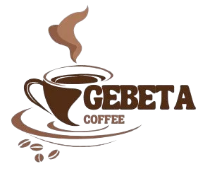 Gebeta Coffee logo