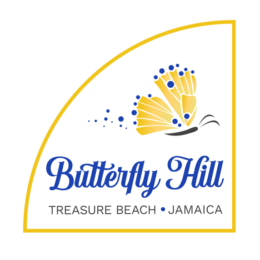 Butterfly Hill Villa logo