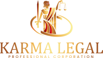 Karma Legal logo