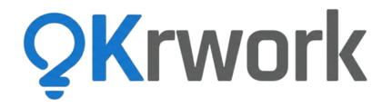 Krwork logo